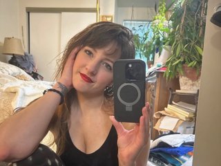 SamiSue Live Webcam on Streamate