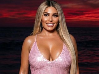 Samistaxxx Live Webcam on Streamate