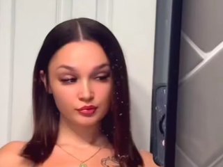 Sansalights Live Webcam on Streamate