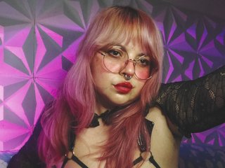 Satyndoll Live Webcam on Streamate