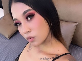 Scarlett_Muse Live Webcam on Streamate