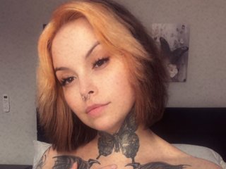 SeductionHanes Live Webcam on Streamate