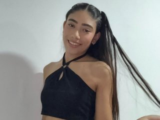 SeleneMarrow Live Webcam on Streamate