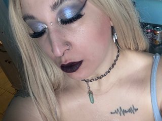 ShaeWednesday Live Webcam on Streamate