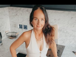 ShySofia Live Webcam on Streamate