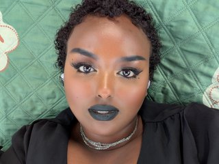SiminFox18 Live Webcam on Streamate