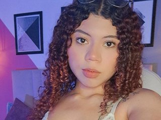 Sofia_Jackson Live Webcam on Streamate