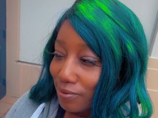 Sosabae20 Live Webcam on Streamate