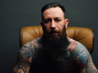 StevenRiseNY Live Webcam on Streamate