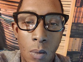 Stormtheb4kinc Live Webcam on Streamate