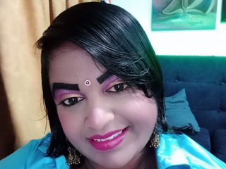 SusannaEshwar Live Webcam on Streamate