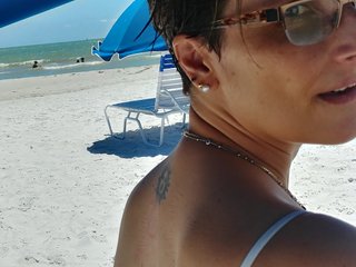 SwimStar Live Webcam on Streamate