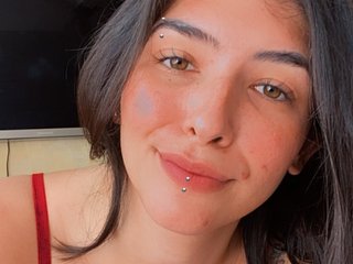 TaliMajesty Live Webcam on Streamate