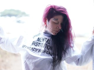 Tattedtitties89 Live Webcam on Streamate