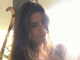 Tatti Live Webcam on Streamate