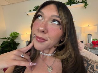 TaylorMarieX Live Webcam on Streamate