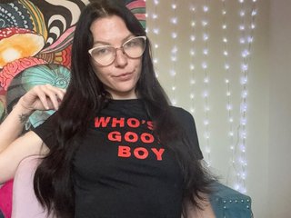 TaylorVause Live Webcam on Streamate