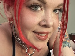 TemptingTiny Live Webcam on Streamate
