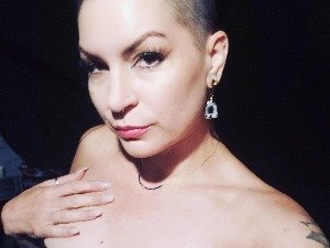 TheeLadyKatrina Live Webcam on Streamate