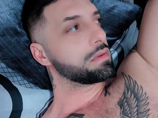TommyDum Live Webcam on Streamate