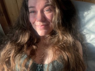 Trixieiris Live Webcam on Streamate