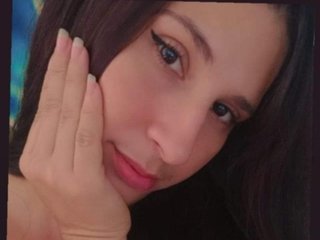 ValeriAngel25 Live Webcam on Streamate