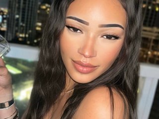 ValeriaImaniLin Live Webcam on Streamate