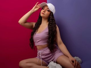 ValeryParisi Live Webcam on Streamate