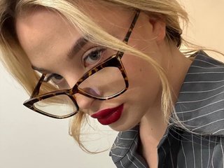 ValyMorgan Live Webcam on Streamate