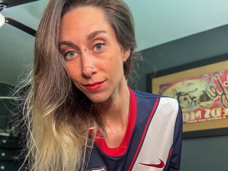 VeronicaArcher Live Webcam on Streamate