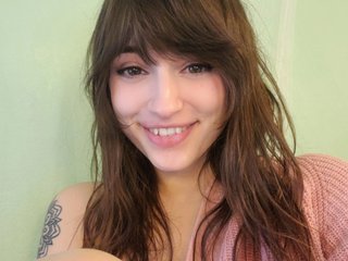 VixenMinx Live Webcam on Streamate
