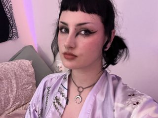 XoLavender Live Webcam on Streamate