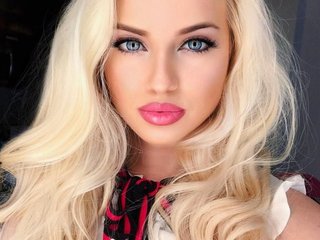 Your_Jessica Live Webcam on Streamate