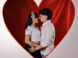 ZoeDylan Live Webcam on Streamate