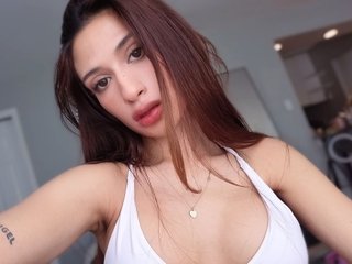 adorealice Live Webcam on Streamate