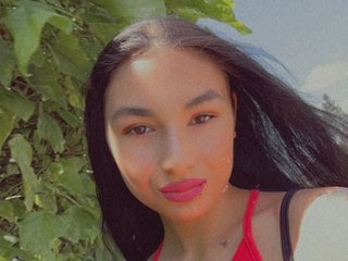 cataleyastar Live Webcam on Streamate