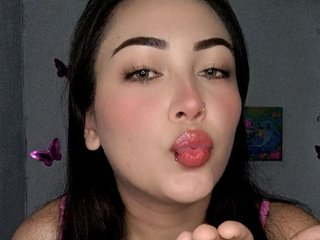 dakotabloom Live Webcam on Streamate