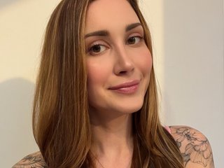 eelisexxx Live Webcam on Streamate