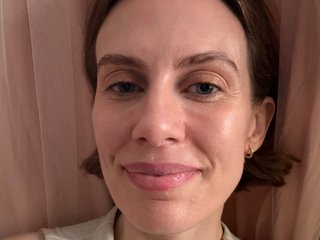 goddesnox Live Webcam on Streamate