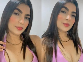 hilaryythompson Live Webcam on Streamate