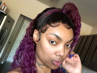 imeverythingg Live Webcam on Streamate