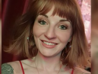 its_lexi_hart Live Webcam on Streamate