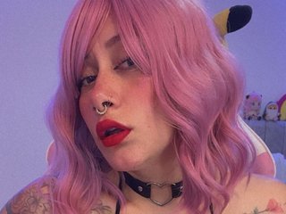 kamikohot Live Webcam on Streamate