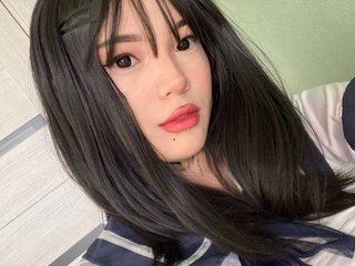 kumiho_x Live Webcam on Streamate