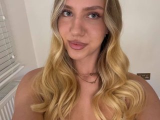 mariareev Live Webcam on Streamate