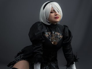 meowcat_40 Live Webcam on Streamate