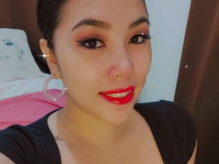 mickita Live Webcam on Streamate