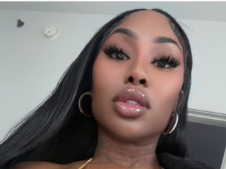 msprincess312 Live Webcam on Streamate