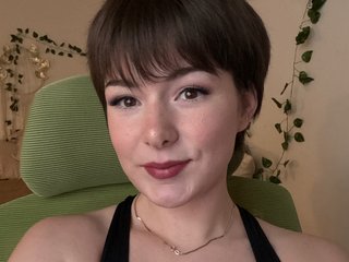 natiwithaphati Live Webcam on Streamate