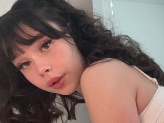 romie_rae Live Webcam on Streamate